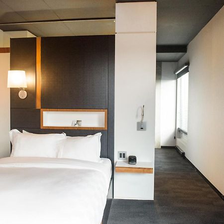Hôtel Alt Quartier DIX30 Brossard Extérieur photo