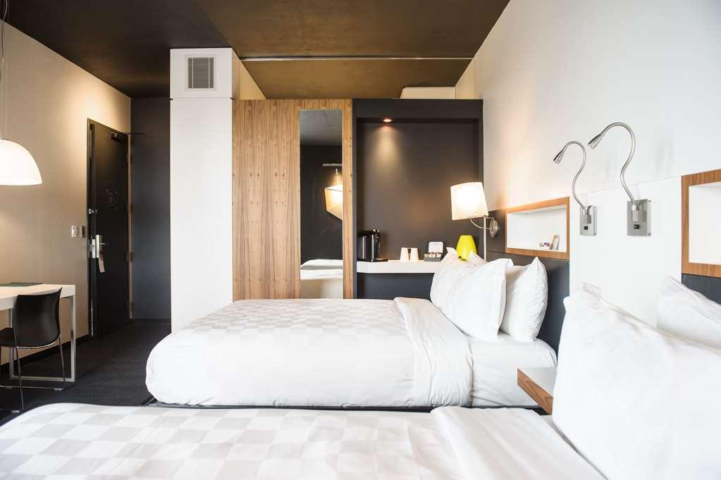 Hôtel Alt Quartier DIX30 Brossard Chambre photo