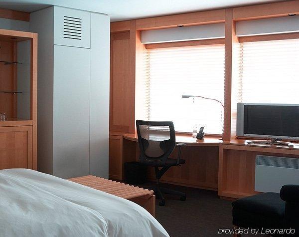 Hôtel Alt Quartier DIX30 Brossard Chambre photo
