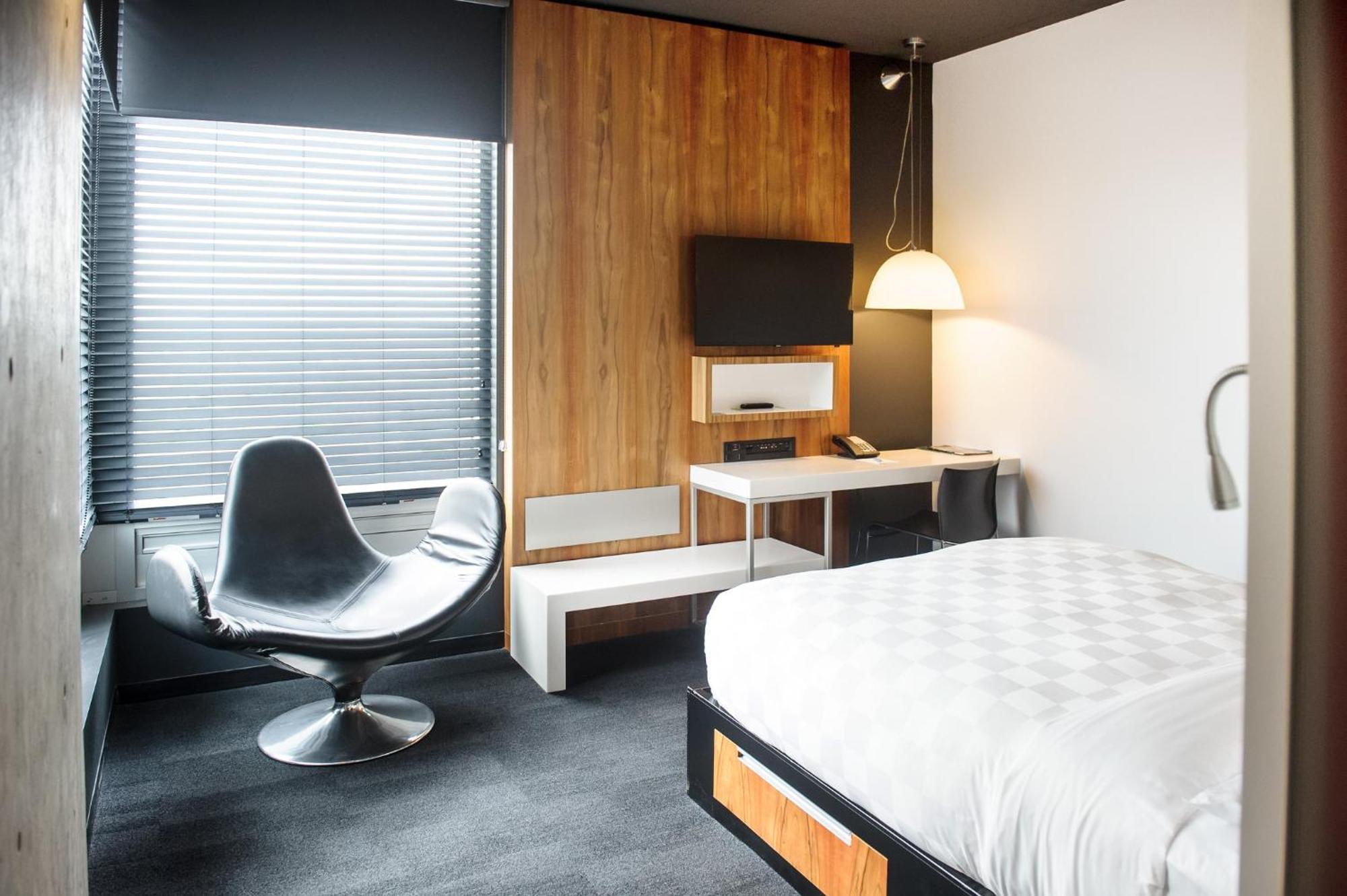 Hôtel Alt Quartier DIX30 Brossard Extérieur photo