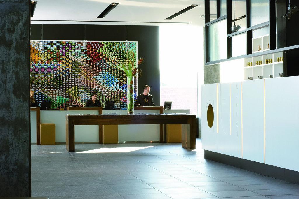 Hôtel Alt Quartier DIX30 Brossard Extérieur photo